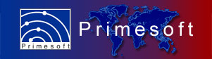 Primesoft - home